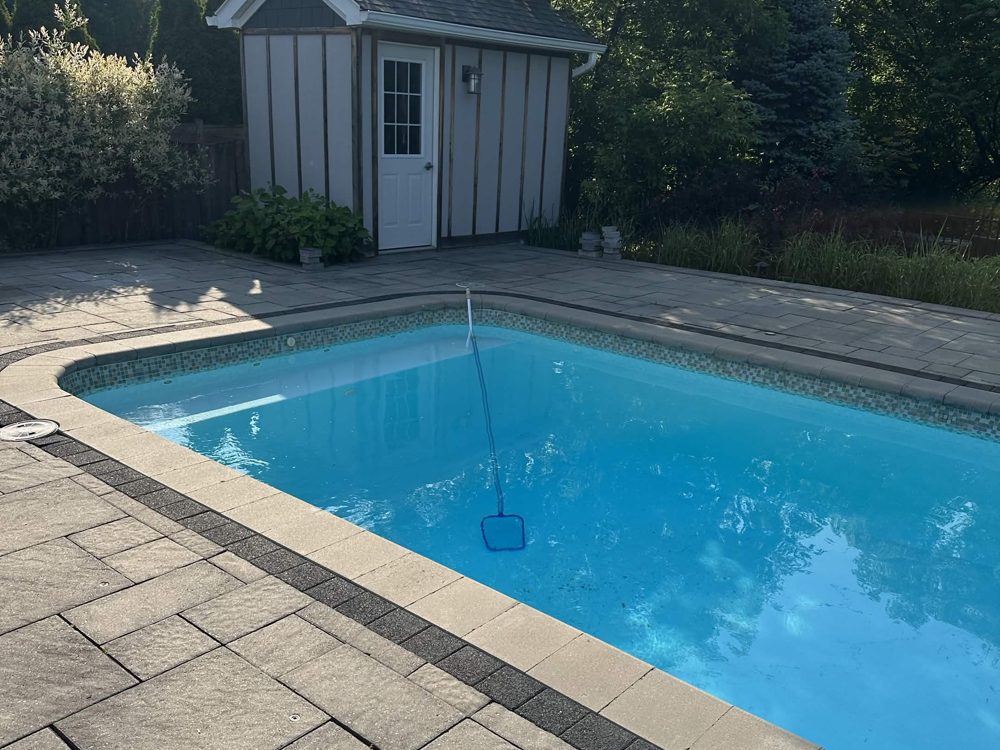 Hardscaping Services